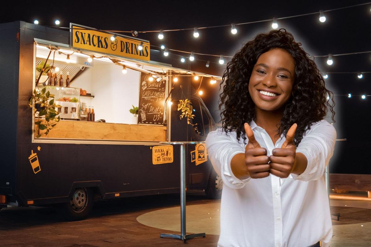 Jersey Shore Food Trucks, Perfect For Your Next Event