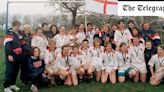 England’s two World Cup-winning captains on the changing face of women’s rugby