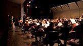 Life lessons through the power of orchestra performance