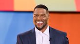 Michael Strahan's Baby Photo Is Melting Hearts As He Celebrates 52nd Birthday