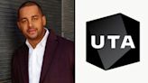 Robert Gibbs Joins UTA As Partner & Co-Head Of Atlanta Office