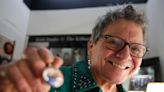 This New Bedford jeweler's affinity for Pairpoint Glass results in history you can wear