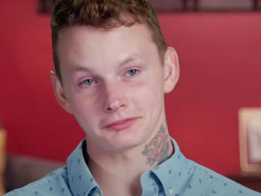 90 Day Fiance: Sam Wilson Hospitalized! Pregnant Citra Was By His Side