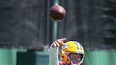 Nickel: Rookie quarterback Michael Pratt wants to have Packers playbook memorized, mastered