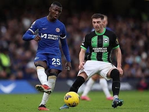 Billy Gilmour injury update and Roberto De Zerbi admits regret as Brighton star suffers fresh setback