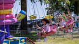 Photos: Sun and fun at the Portland Rose Festival City Fair