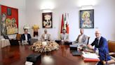 El Córdoba CF informa de la celebración de su consejo de administración