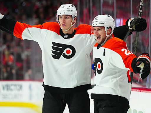 Flyers wrap up RFAs, re-sign Zamula to new 2-year contract