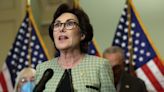 Republicans' chances of beating Jacky Rosen in Nevada Senate race