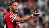 Manchester United set to miss out on Nice defender Jean-Clair Todibo due to multi-club ownership rules - Paper Round - Eurosport