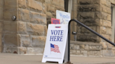 Tuesday's primary election voter turnout varied across southeast Iowa