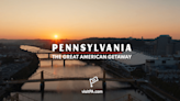 Pennsylvania launches new statewide tourism campaign “Pennsylvania: The Great American Getaway”