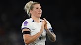 Chelsea captain Millie Bright sends 'grateful' message after returning to Lionesses squad for first time since injury recovery | Goal.com English Qatar
