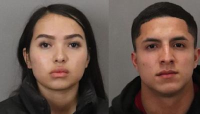 Suspects arrested following multiple retail thefts at San Jose's Westfield Valley Fair mall