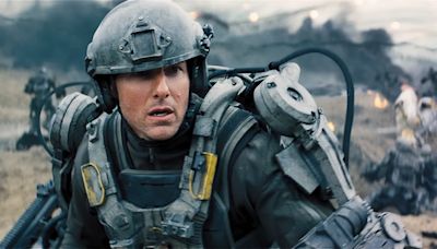 After Tom Cruise Celebrated Edge Of Tomorrow’s 10th Anniversary, Director Doug Liman Revealed Why He Thought...