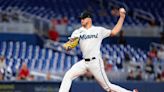 Miami Marlins injury updates on Trevor Rogers, Jazz Chisholm Jr. and Johnny Cueto