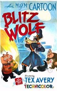Blitz Wolf