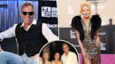 Kevin Costner breaks his silence on Jewel dating rumors: ‘She’s special’