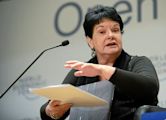 Sharan Burrow