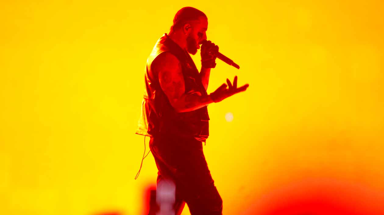 Drake Announces New Album With PartyNextDoor, Live-Debuts ‘Wah Gwan Delilah’ in Toronto