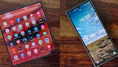 Samsung’s graceful tightrope walk, as Galaxy Z Fold6 retains its foldables lead