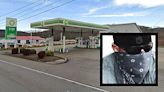 Bandana Left At Gas Station 14+ Years Ago Leads To Arrest: PA State Police