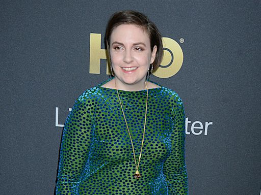 Lena Dunham quits Polly Pocket movie starring Lily Collins