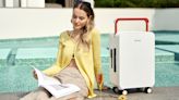 Award-winning luggage that's 'simply beautiful' discounted in Mother's Day sale