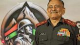 Important to draw lessons from war, must not repeat same mistakes: CDS at Kargil event - The Economic Times