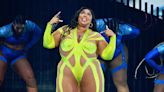 Lizzo Scraps Montreal Concert Due to Illness: ‘I Think It’s The Flu’