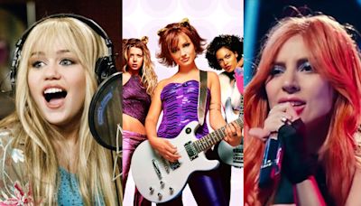 10 iconic fictional pop stars in film & TV that we're still stanning