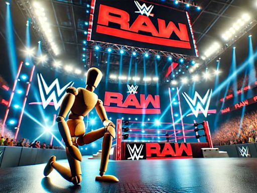 Superestrella lesionada de WWE podría regresar esta noche en Raw