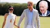 Prince Harry and Meghan Markle must ‘swallow their pride’ if they see royal family in UK: expert