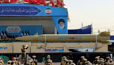 Iran preparing imminent missile attack on Israel: US