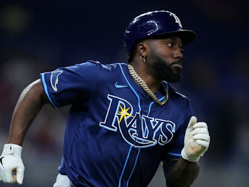 MLB Trade Rumors: Rays 'Will Listen' to Calls on Randy Arozarena, Yandy Díaz, More