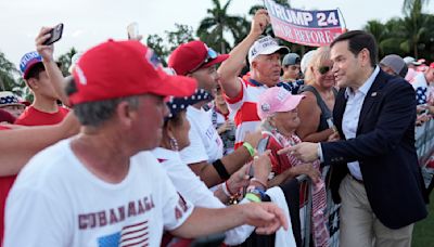 Florida Plastic Man