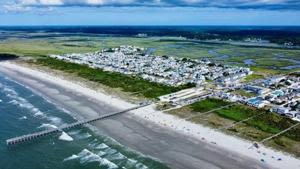 A Coastal Island-Hopping Adventure: NC’s Brunswick Islands | FOX 28 Spokane