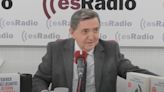 Vox estalla contra Losantos por decir que Ortega Lara es "rehén" del partido