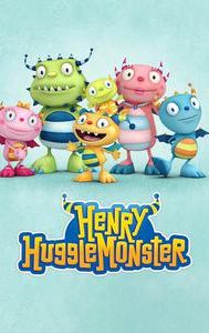 Henry Hugglemonster