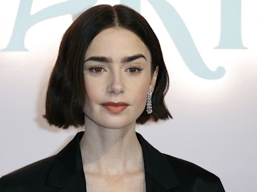 Lily Collins’s Homes: Inside the Actor’s Transatlantic Real Estate Portfolio