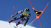 US downhill skier Breezy Johnson banned for 14 months for breaking anti-doping rules