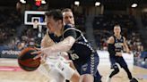 106-92. El líder se hace fuerte ante el UCAM Murcia