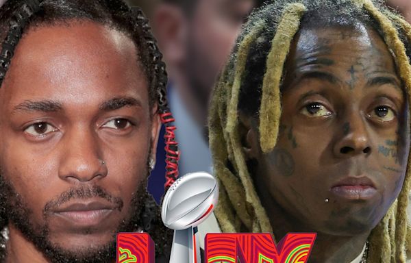 Lil Wayne Fans Say He Should Be Super Bowl 59 Headliner, Not Kendrick Lamar