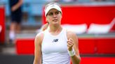 Canadian tennis star Genie Bouchard joins professional pickleball tour