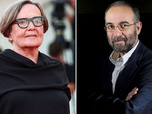 Giuseppe Tornatore y Agnieszka Holland se suman al jurado del Festival de Venecia