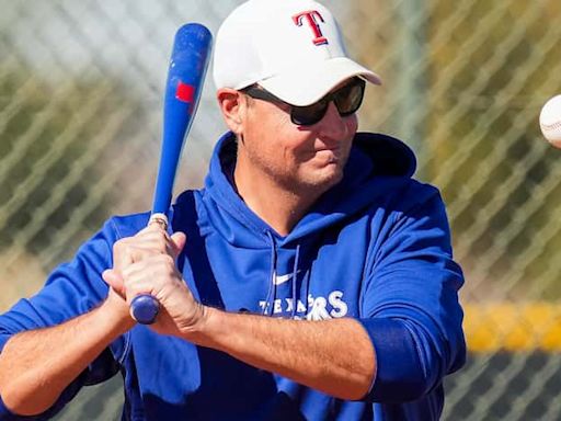 GM Chris Young gives update on Texas Rangers’ heap of injured players
