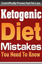 Ketogenic Diet Mistakes You Need to Know