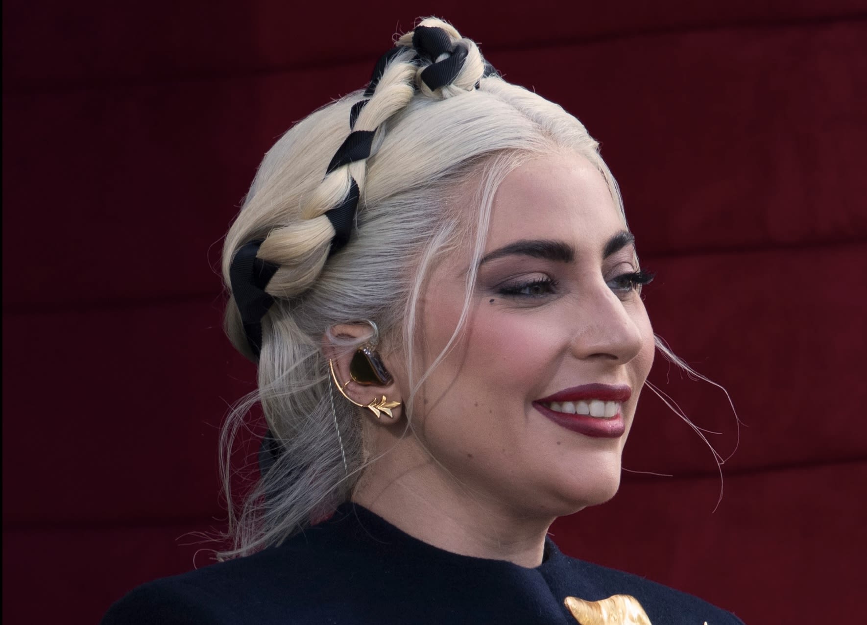 Lady Gaga nonchalantly tells crowd she performed five concerts in 2022 while testing positive with COVID-19