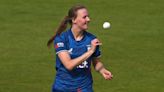 Lauren Filer interview: From Tesco shifts to historic cricket Tests, England star on whirlwind 2023