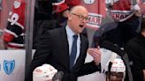 Former Red Wings coach Blashill joins Lightning as assistant